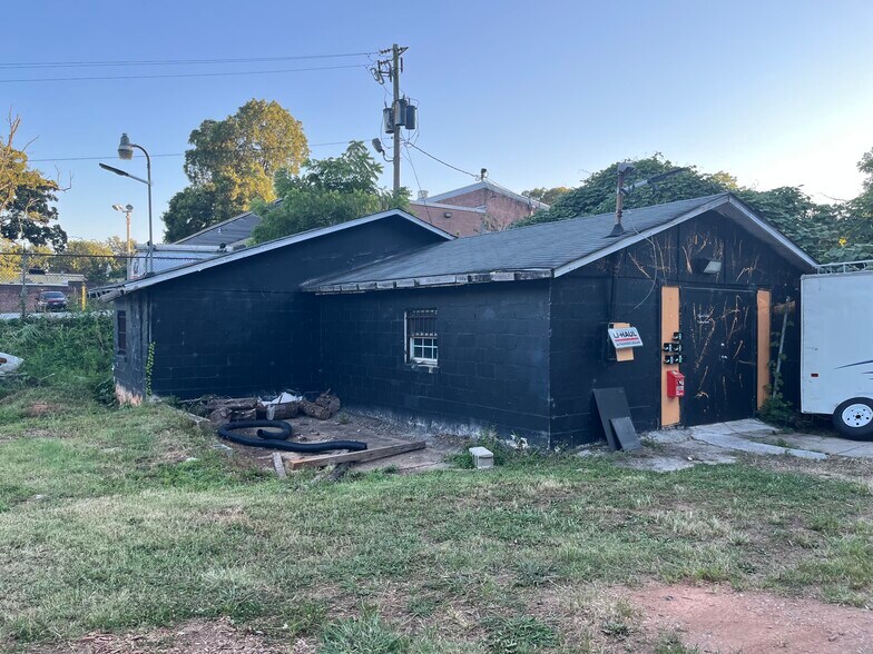 More Photos Of 1629 Lakewood Ave SE, Atlanta Land For Sale