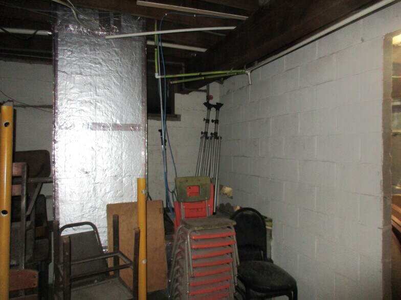 More Photos Of 4501 W 8th St, Tulsa Religious Facility For Sale