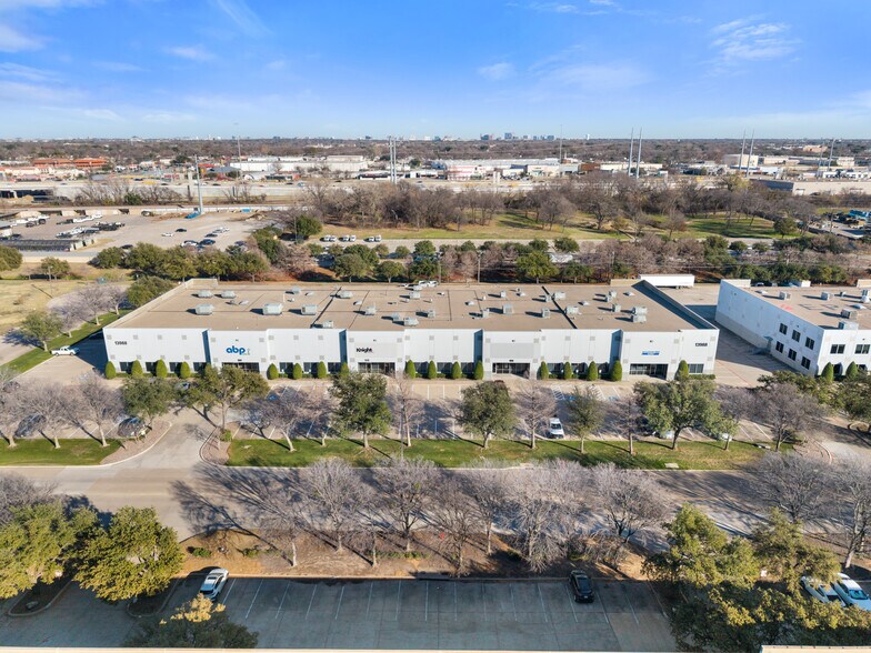Primary Photo Of 13988 Diplomat Dr, Dallas Research And Development For Lease