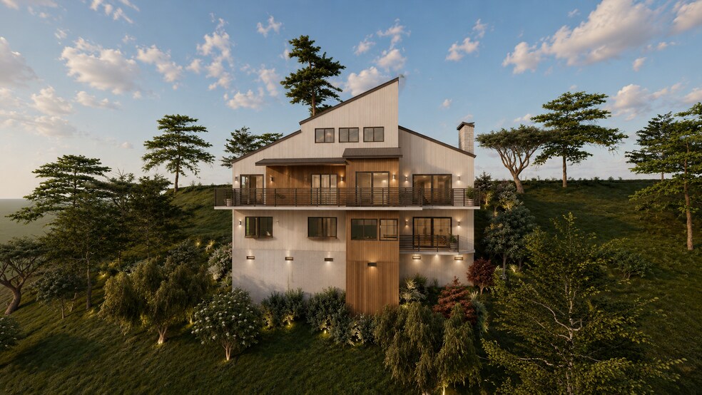 More Photos Of 4015 Latigo Canyon Rd, Malibu Land For Sale