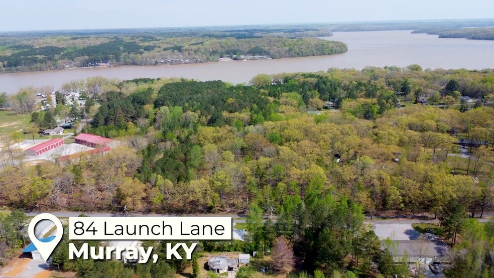 Primary Photo Of 84 Launch Ln, Murray Land For Sale