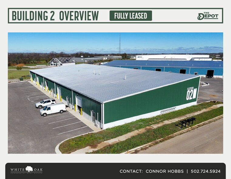 More Photos Of 100 Lacefield, Midway Unknown For Lease