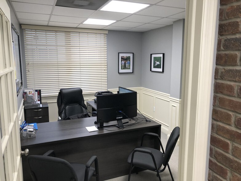 More Photos Of 271 US Highway 46, Fairfield Office For Lease