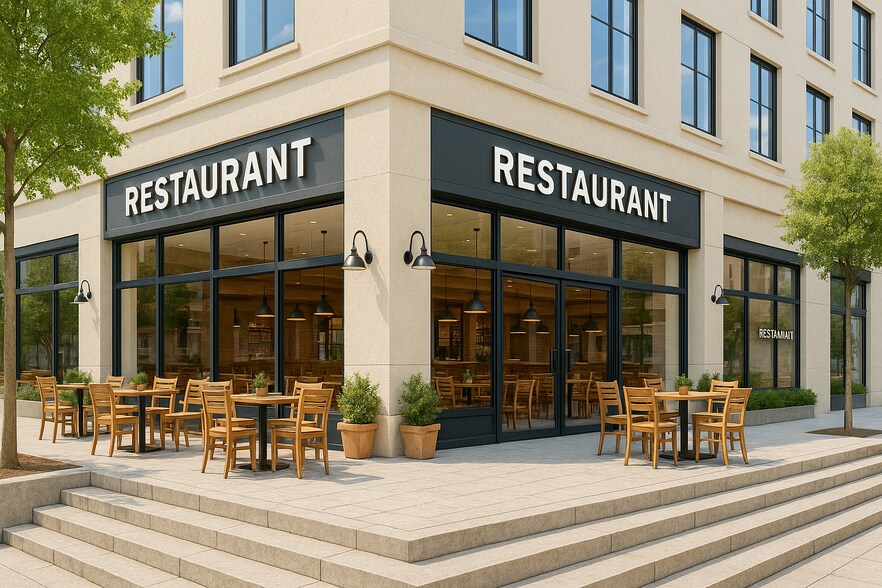 More Photos Of 999 PONCE DE LEON Blvd, Coral Gables Medical For Lease