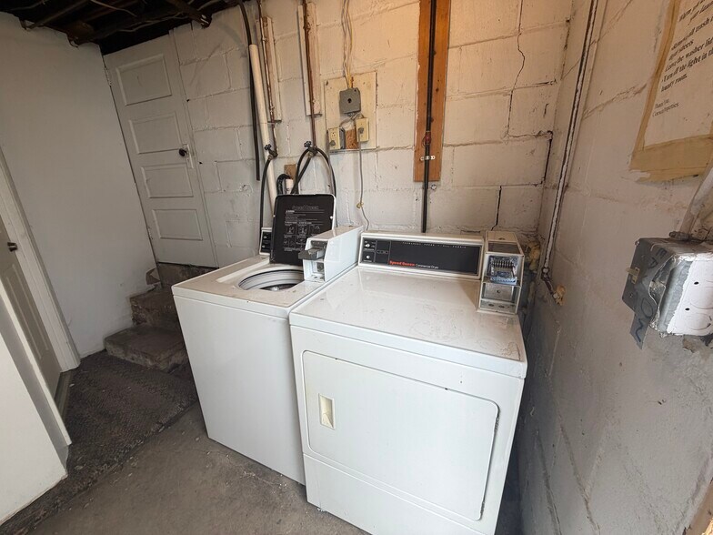 More Photos Of 55 Jones Ave, Morgantown Multifamily For Sale