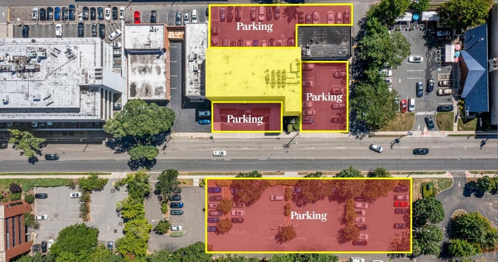 More Photos Of 155 N Dean St, Englewood Office For Lease