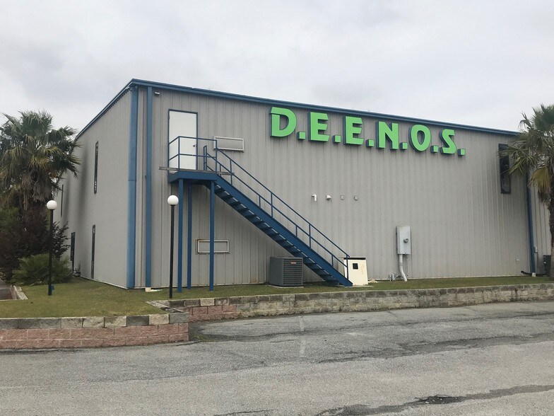 More Photos Of 355 Commerce Dr, Rincon Warehouse For Sale