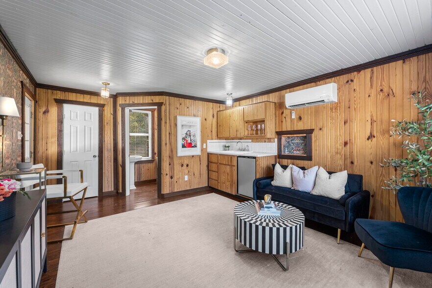 More Photos Of 1534 Virgie Community Rd, Magnolia Land For Sale