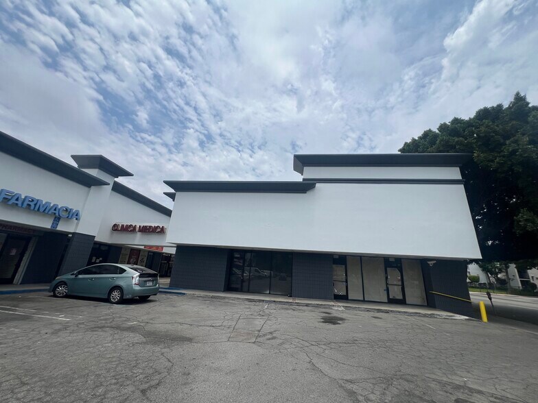 More Photos Of 1245 S Union Ave, Los Angeles Unknown For Lease