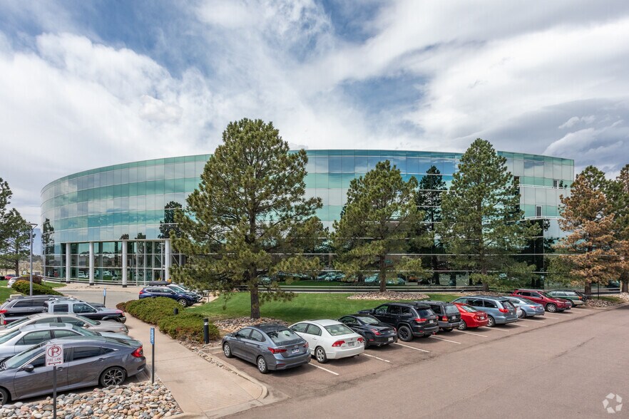 More Photos Of 1155 Kelly Johnson Blvd, Colorado Springs Office For Lease