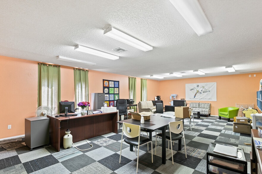 More Photos Of 3601 E Moody Blvd, Bunnell Religious Facility For Sale