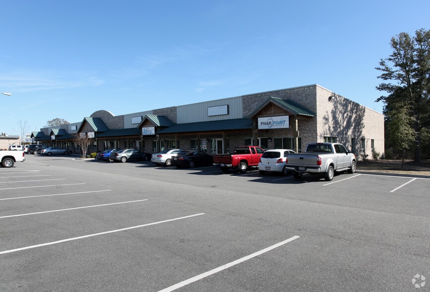 Primary Photo Of 6626 Gordon Rd, Wilmington Office For Sale