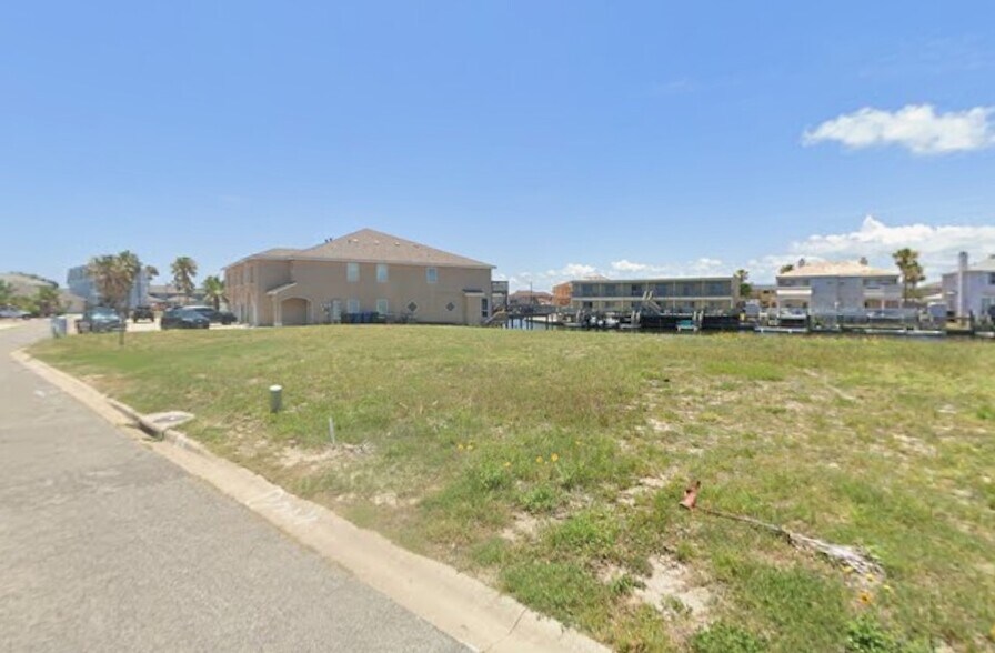 More Photos Of 15421 Salt Cay Ct, Corpus Christi Land For Sale