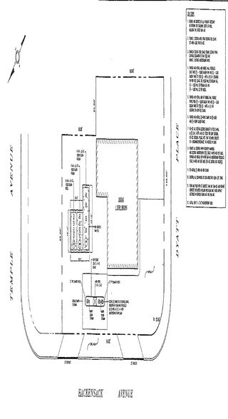 More Photos Of 90 Hackensack Ave, Hackensack Service Station For Sale