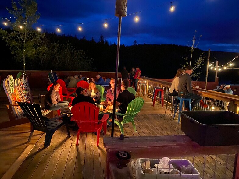 More Photos Of 48721 Highway 550, Durango Specialty For Sale