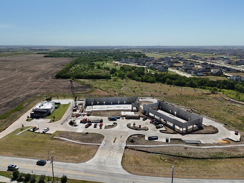 More Photos Of 1260 Teel Pkwy, Prosper General Retail For Lease