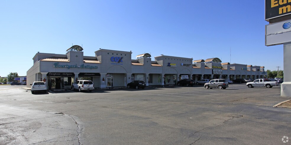More Photos Of 3300 S Broadway, Edmond Unknown For Sale