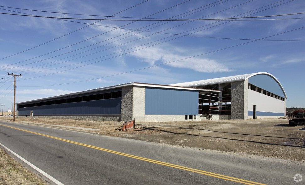More Photos Of 1276 Baker Rd, Virginia Beach Warehouse For Sale