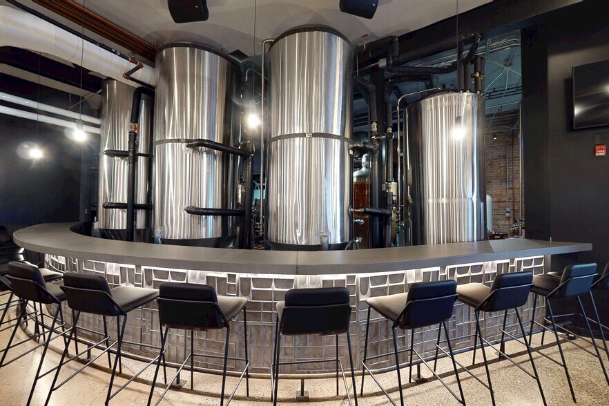 More Photos Of 39 N Lexington Ave, Asheville Storefront Retail Office For Sale