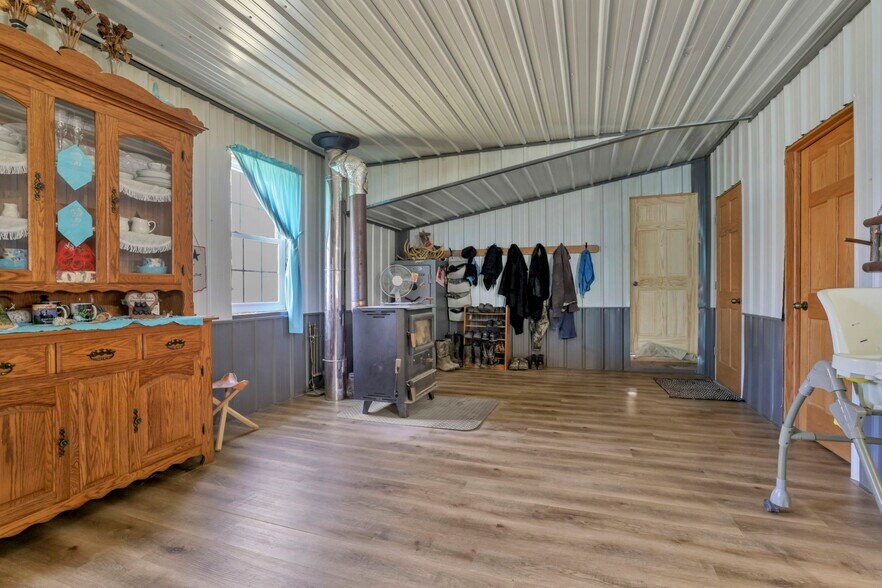 More Photos Of 2896 Adelphia State Rd, Wellston Land For Sale