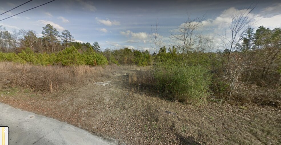 More Photos Of 2400 Bruce St, Lithonia Land For Sale