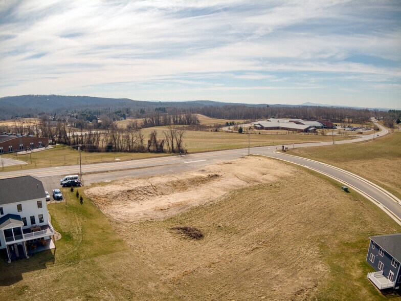 More Photos Of 3966 Prices Fork Rd, Blacksburg Land For Sale