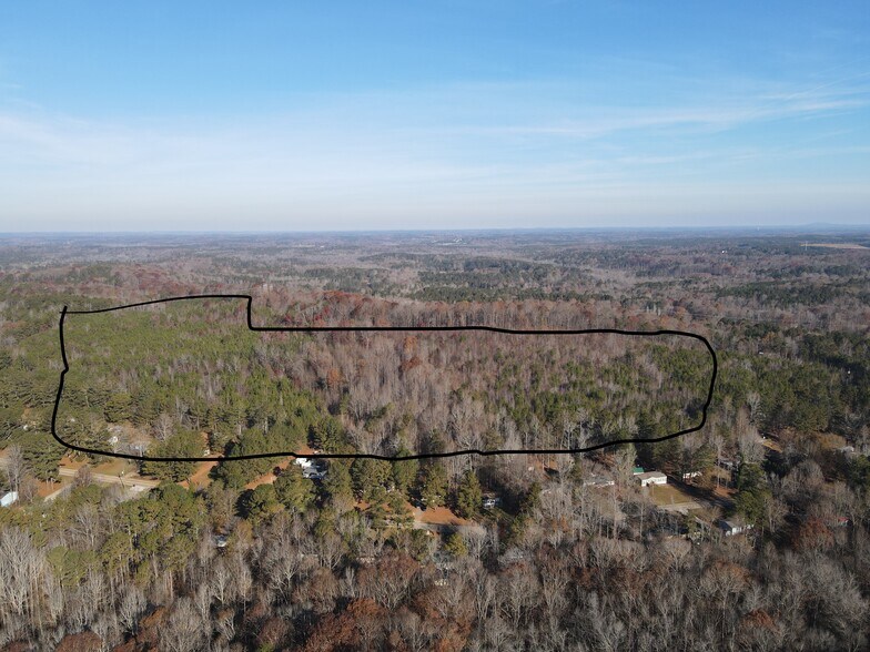 More Photos Of 0 Richardson Rd, Winston Land For Sale