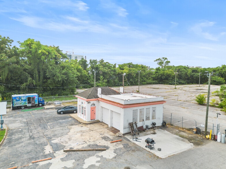 More Photos Of 510 S 14th St, Richmond Land For Sale