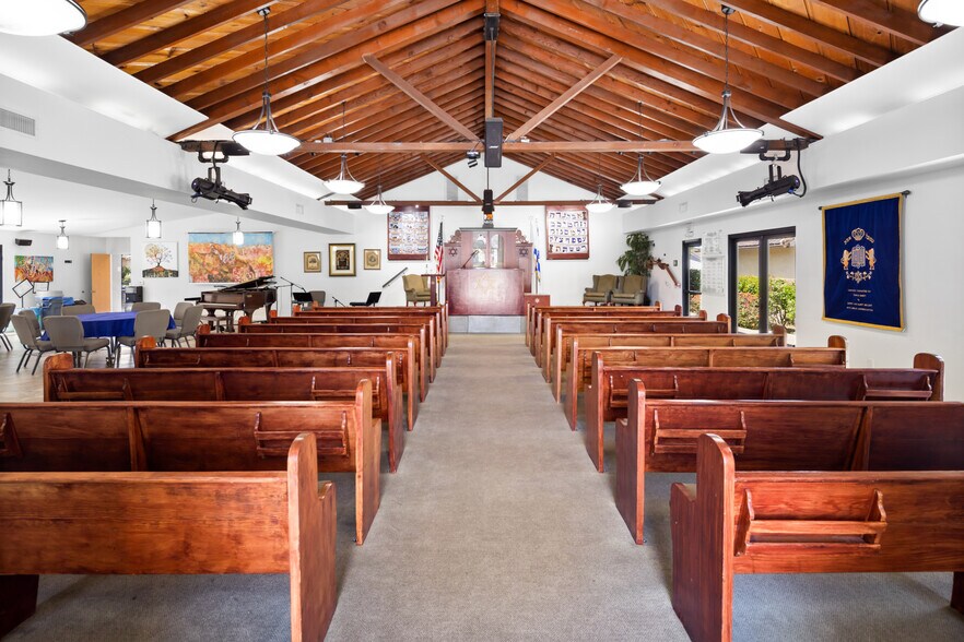 More Photos Of 2051 W 236th St, Torrance Religious Facility For Sale