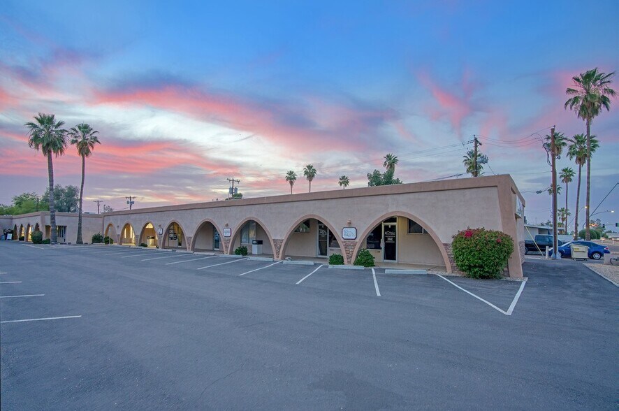 More Photos Of 312 N Alma School Rd, Chandler Medical For Lease
