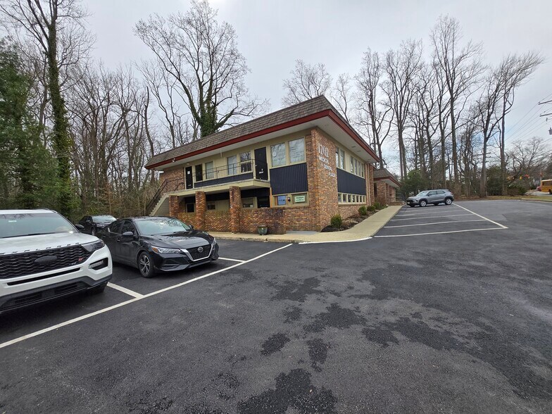 More Photos Of 1202 Foulk Rd, Wilmington Medical For Lease