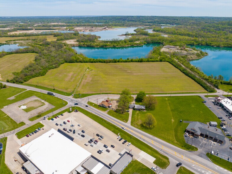 More Photos Of 0 Hamilton Cleves Pike Rd, Hamilton Land For Sale