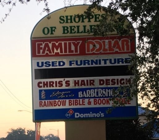 More Photos Of 5810-5840 SE Abshier Blvd, Belleview Storefront For Sale