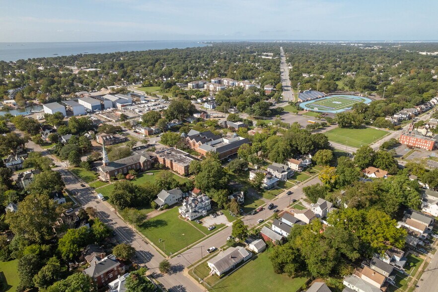More Photos Of 406 S Armistead Ave, Hampton Apartments For Sale