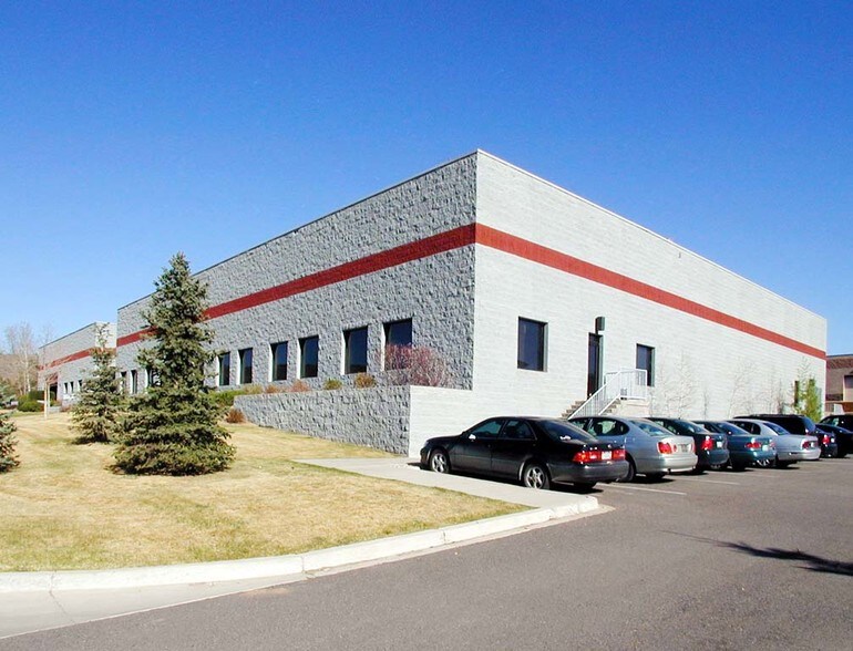 More Photos Of 10497 W Centennial Rd, Littleton Coworking Space