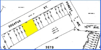 More Photos Of 1820 Decatur St, Ridgewood Warehouse For Sale