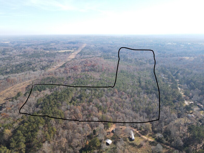 More Photos Of 0 Richardson Rd, Winston Land For Sale