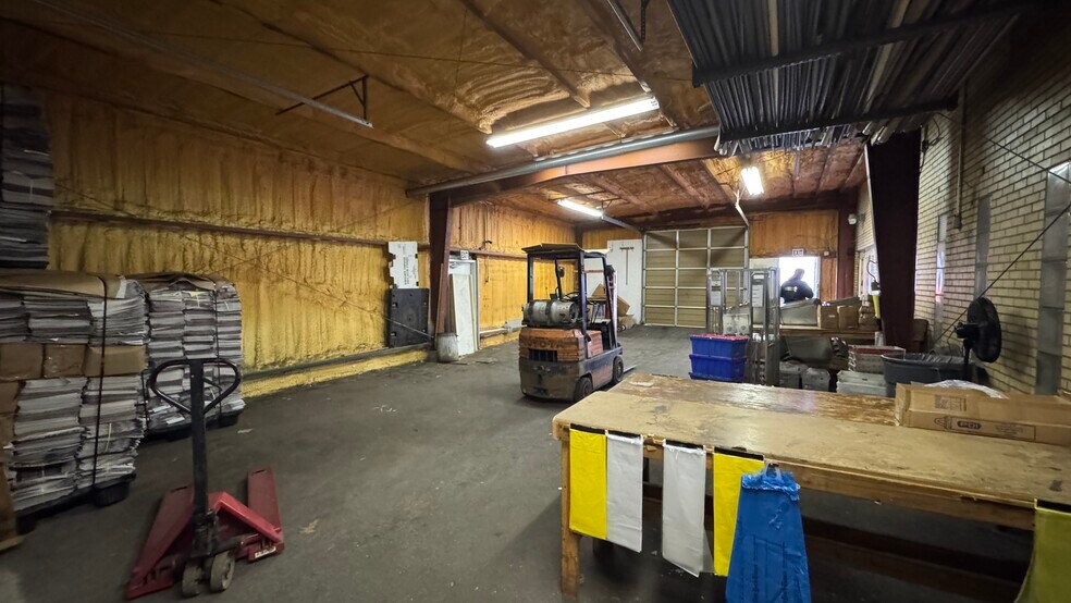 More Photos Of 1350 Sullivan Trl, Forks Township Industrial For Sale