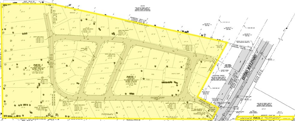 More Photos Of 2945 Estero Blvd, Fort Myers Beach Land For Sale