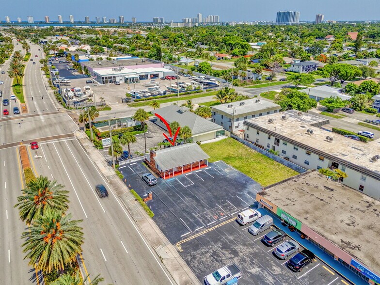 More Photos Of 610 Northlake Blvd, North Palm Beach Medical For Lease