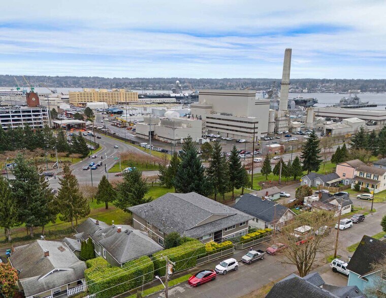 More Photos Of 324 S Lafayette Ave, Bremerton Apartments For Sale