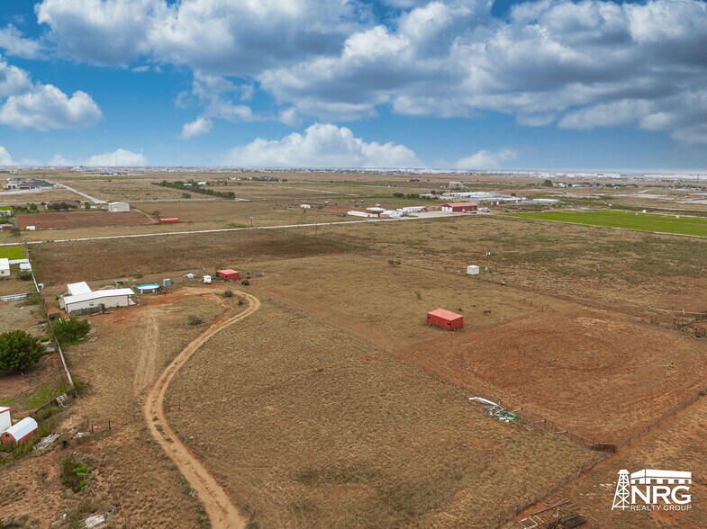 More Photos Of 3001 Todd Dr, Midland Land For Sale