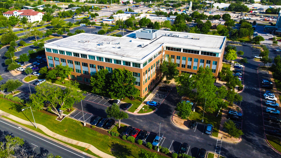 Primary Photo Of 10800 Pecan Park Blvd, Austin Office For Lease