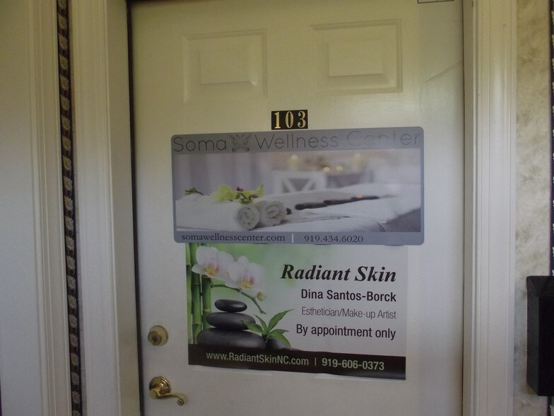 More Photos Of 1220 SE Maynard Rd, Cary Office For Lease