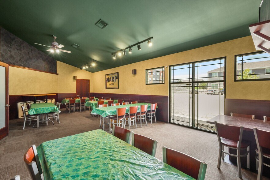 More Photos Of 830 Oregon Center Dr, Oregon Restaurant For Sale