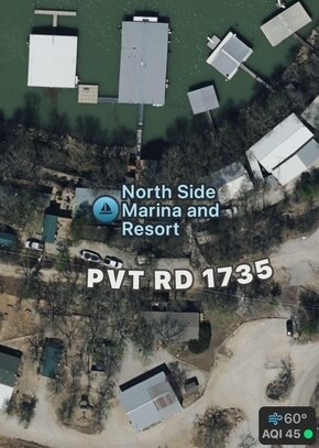 More Photos Of 179 Private Road 1735, Chico Marina For Sale