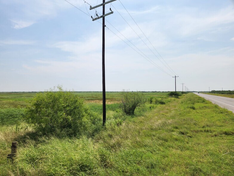 More Photos Of TBD FM 106, Rio Hondo Land For Sale
