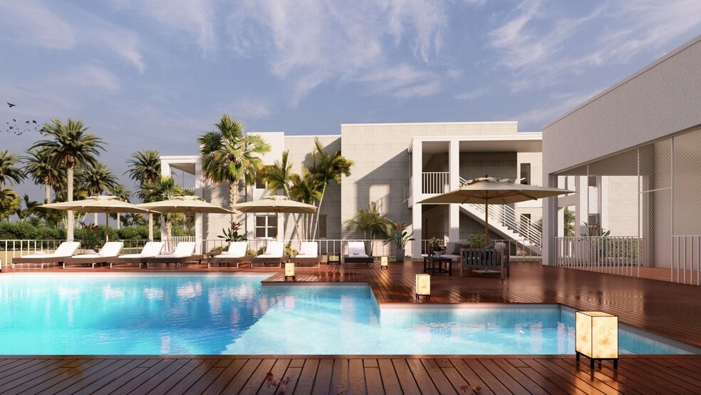 More Photos Of 1249 Capricorn Blvd, Punta Gorda Land For Sale