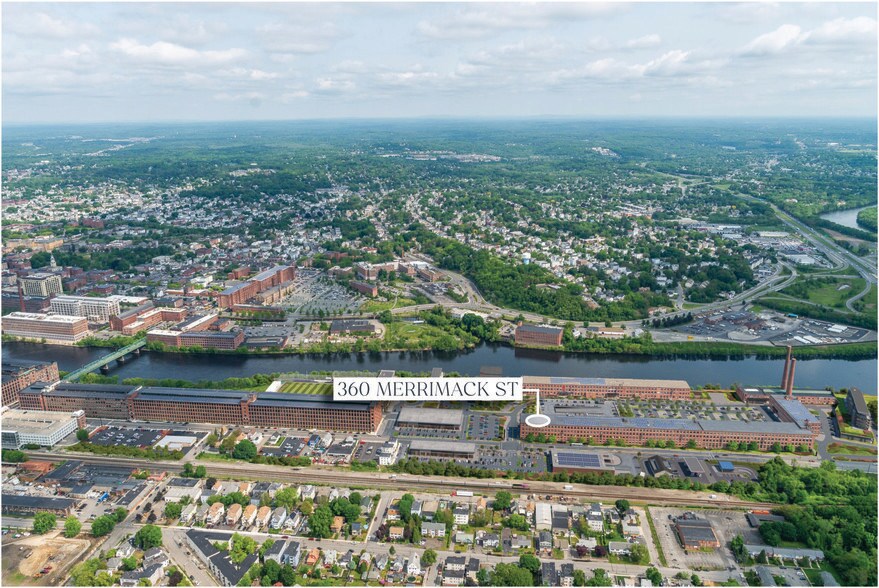 More Photos Of 354 Merrimack St, Lawrence Unknown For Lease