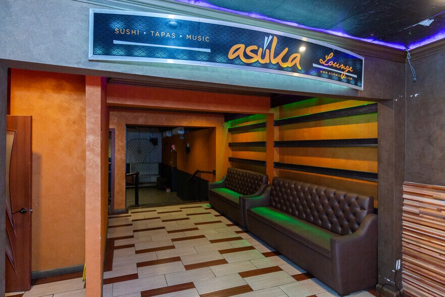 More Photos Of 605 Douglas Ave, Providence Storefront Retail Residential For Sale